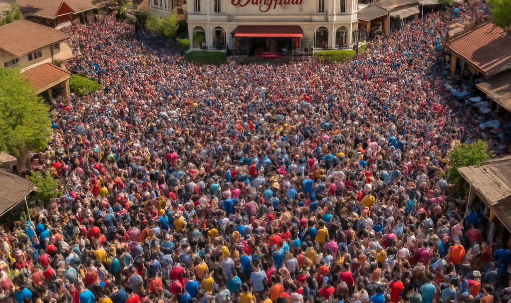 40 Years of Dolly Magic