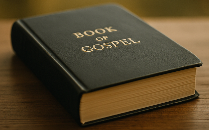 Gospel According to Dolly